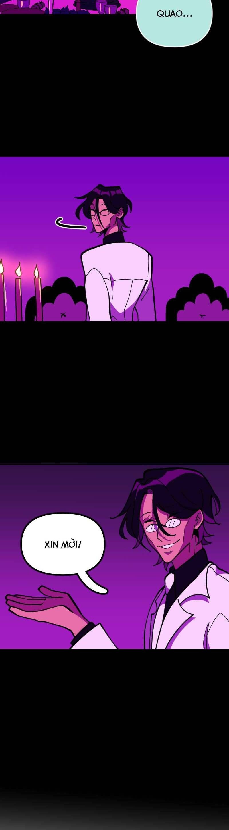 Homesick Chapter 87 - 3