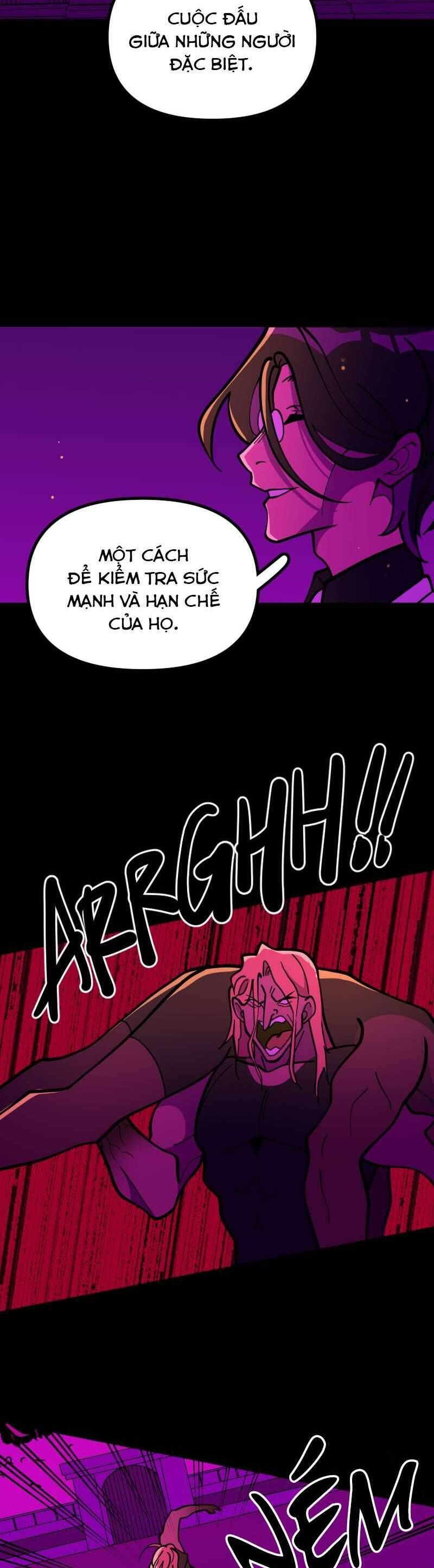 Homesick Chapter 87 - 21