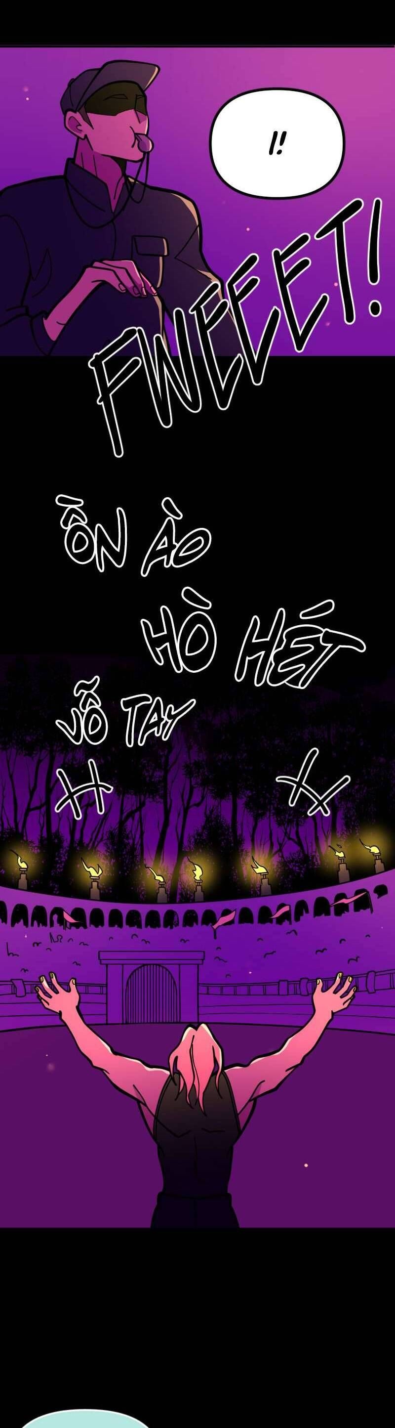 Homesick Chapter 87 - 23