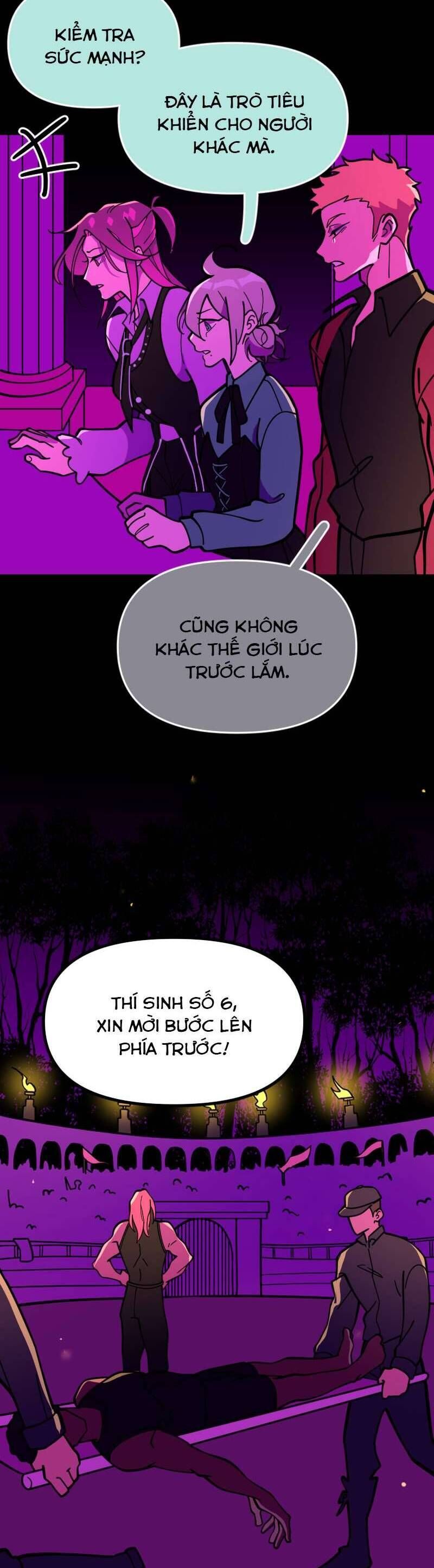 Homesick Chapter 87 - 24