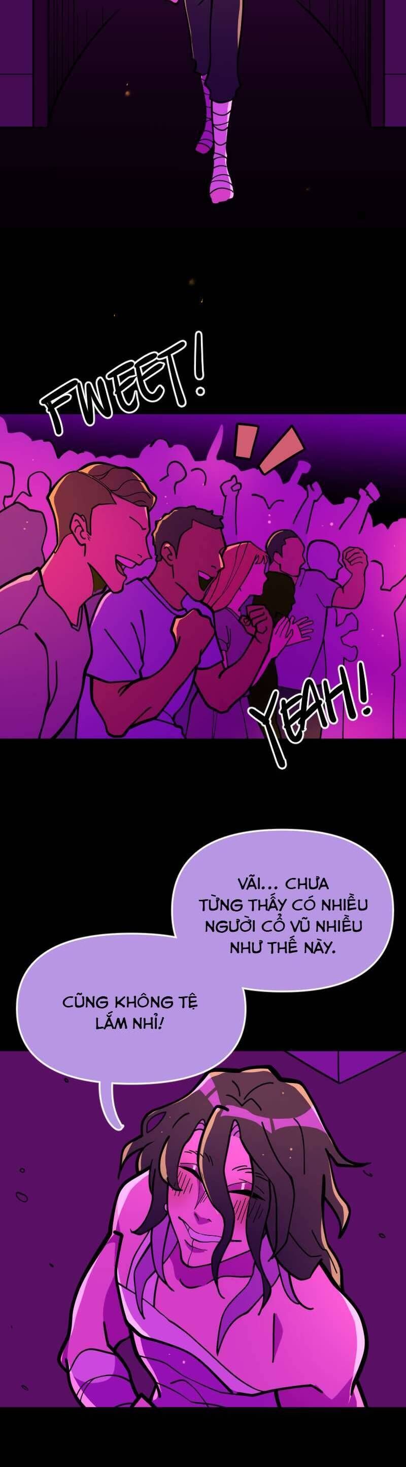 Homesick Chapter 87 - 26