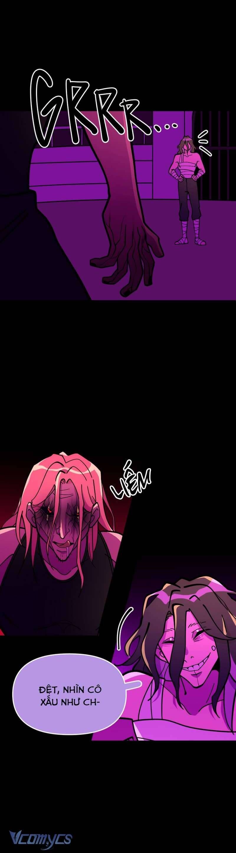 Homesick Chapter 87 - 27