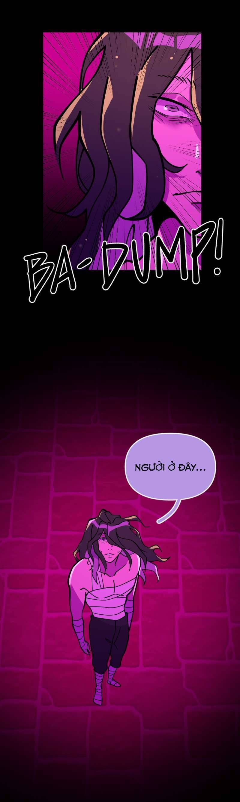 Homesick Chapter 87 - 28