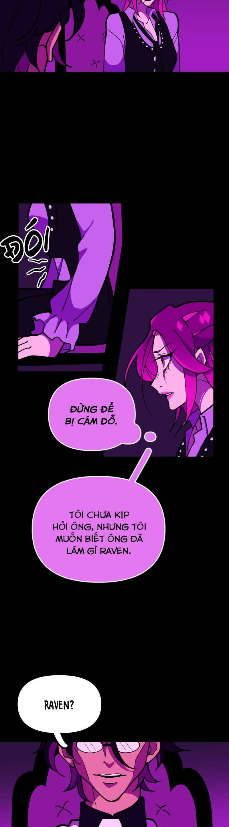 Homesick Chapter 87 - 6