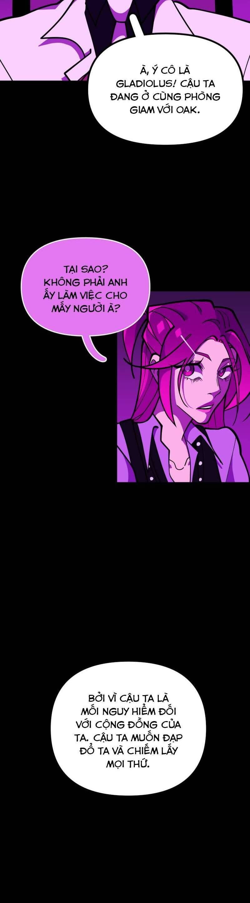 Homesick Chapter 87 - 7