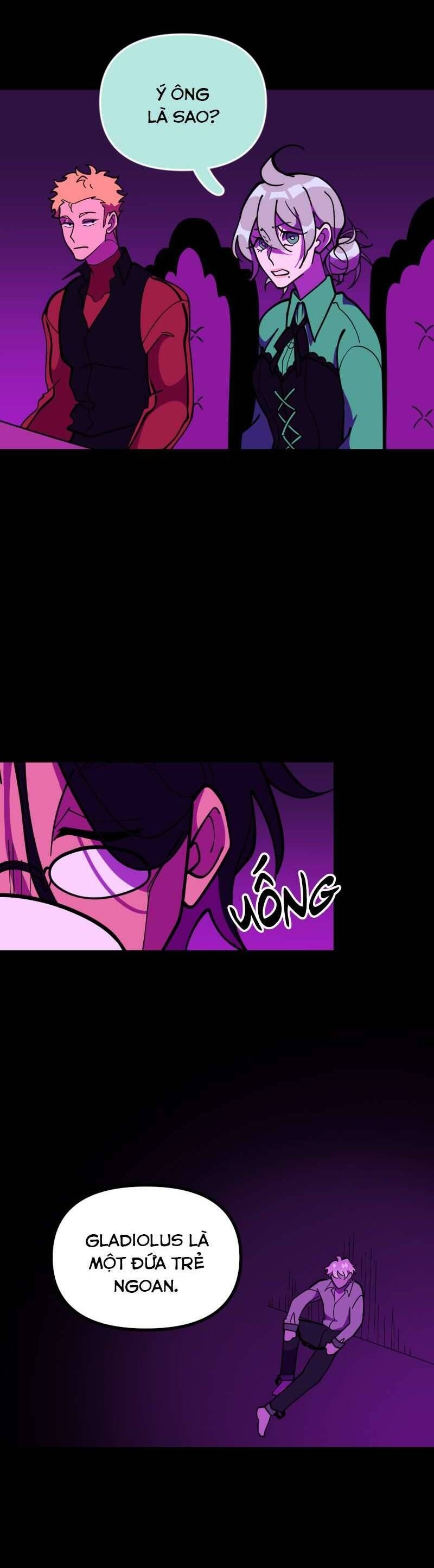 Homesick Chapter 87 - 8