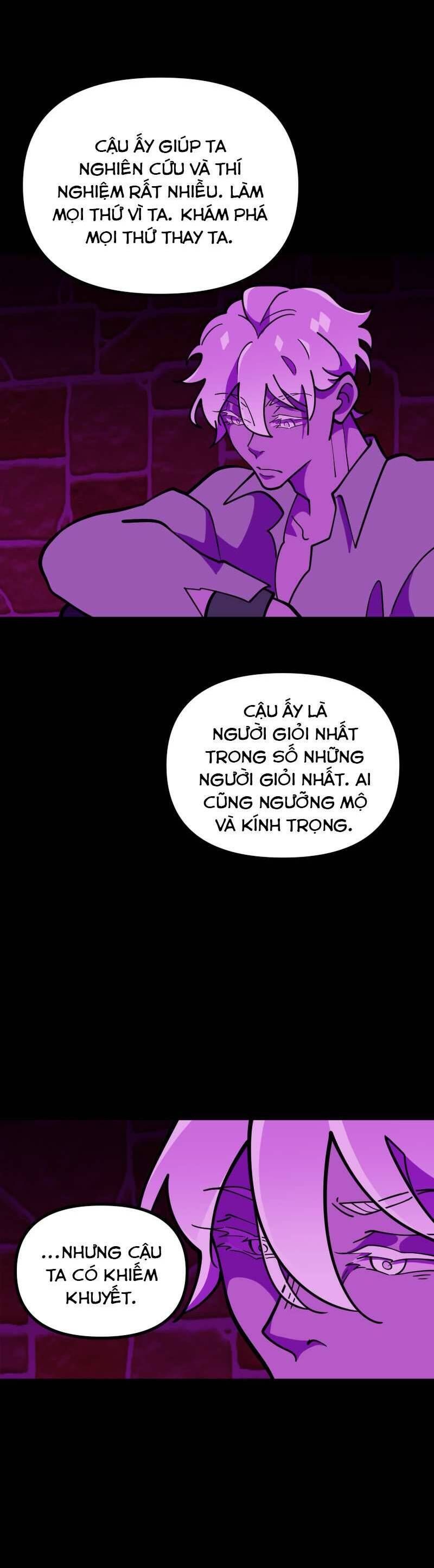 Homesick Chapter 87 - 9
