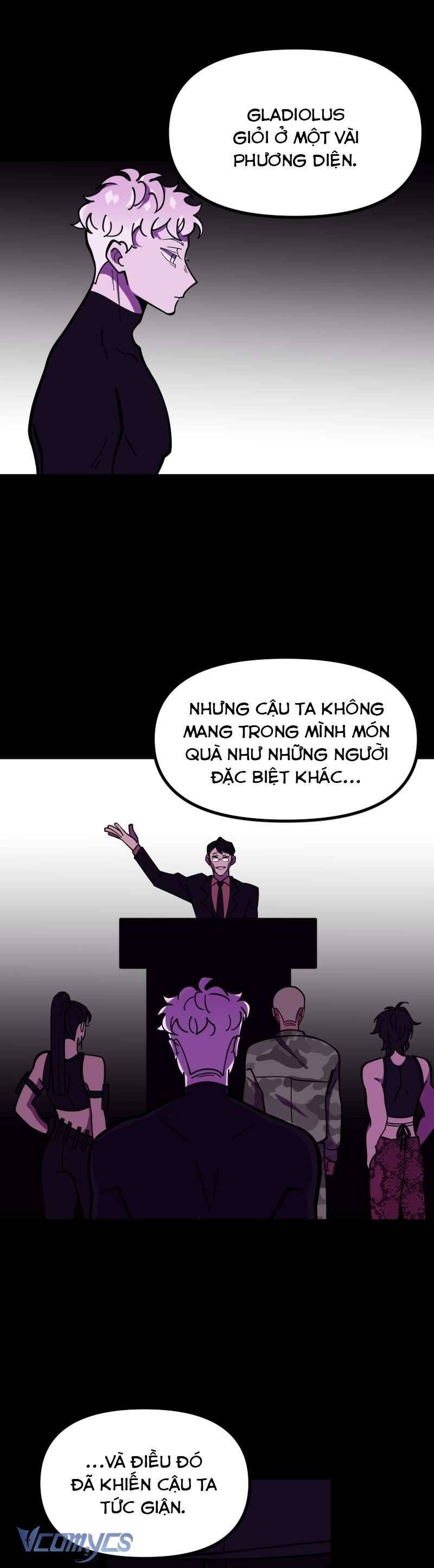 Homesick Chapter 87 - 10