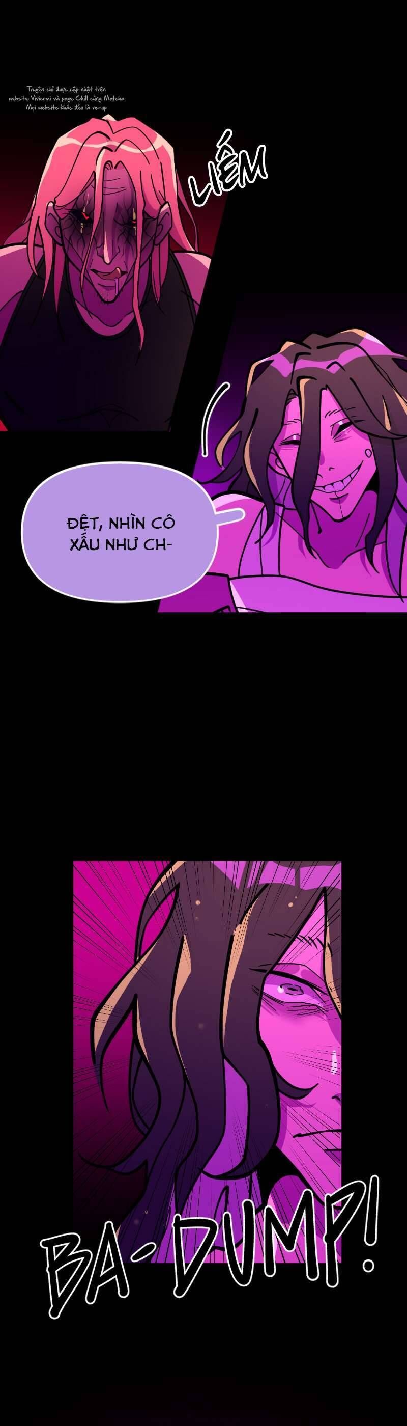 Homesick Chapter 88 - 2