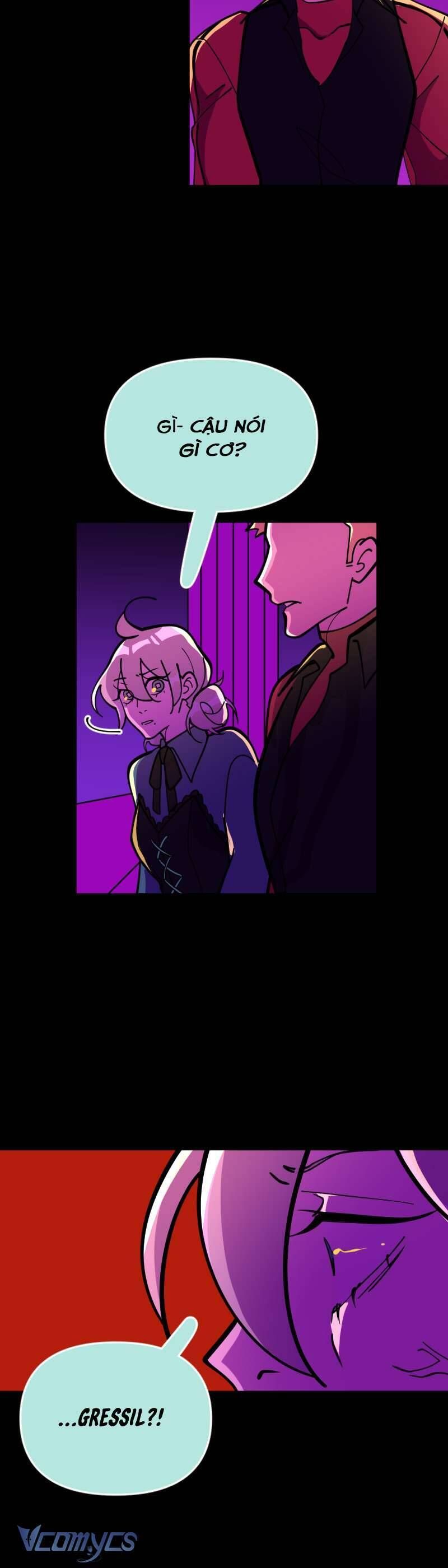 Homesick Chapter 88 - 11