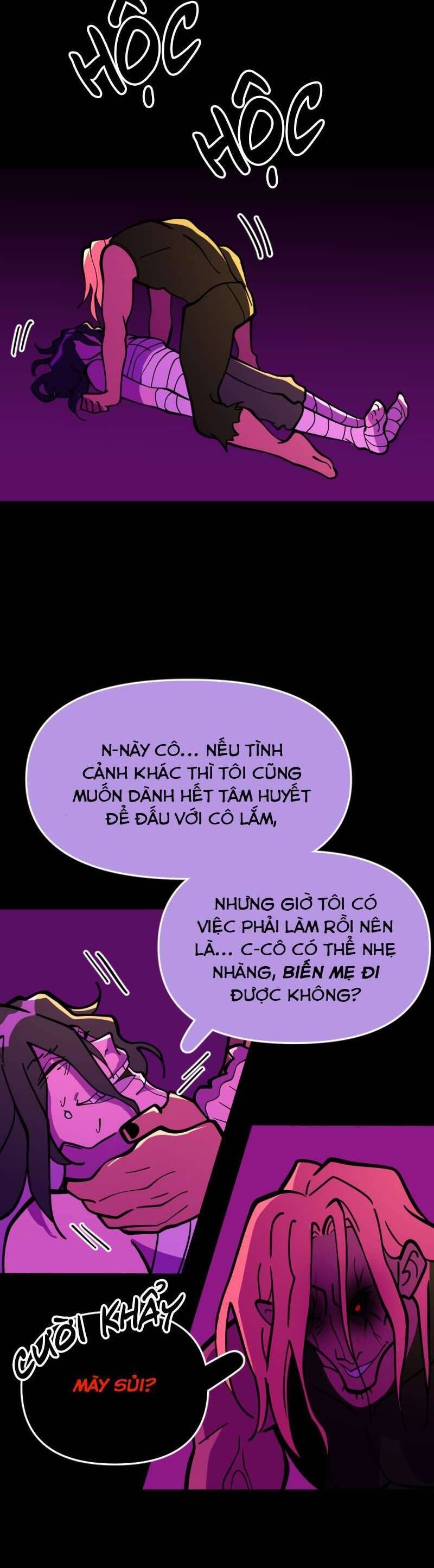 Homesick Chapter 88 - 13