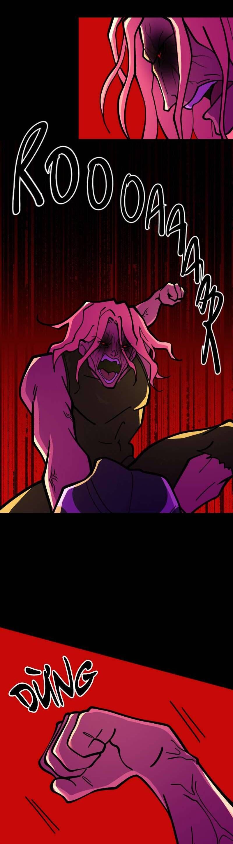 Homesick Chapter 88 - 15
