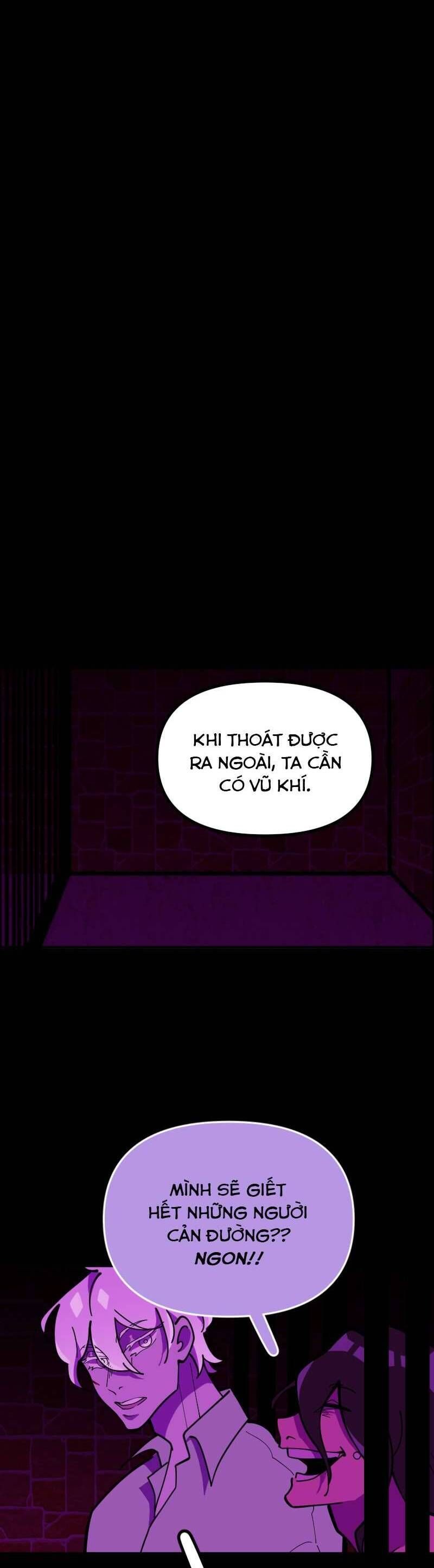 Homesick Chapter 88 - 18