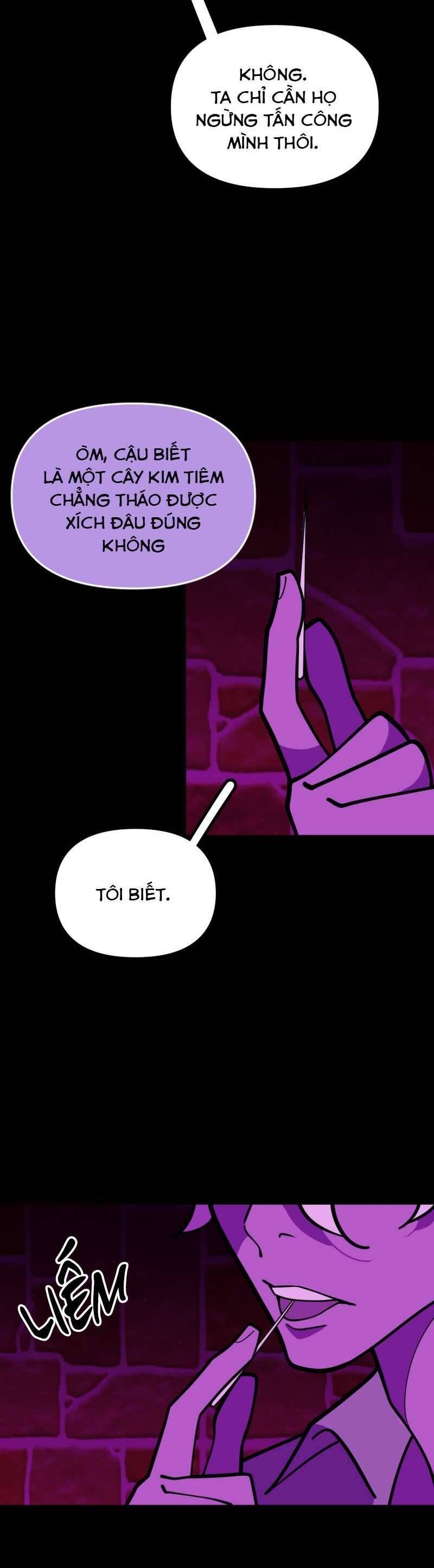 Homesick Chapter 88 - 19
