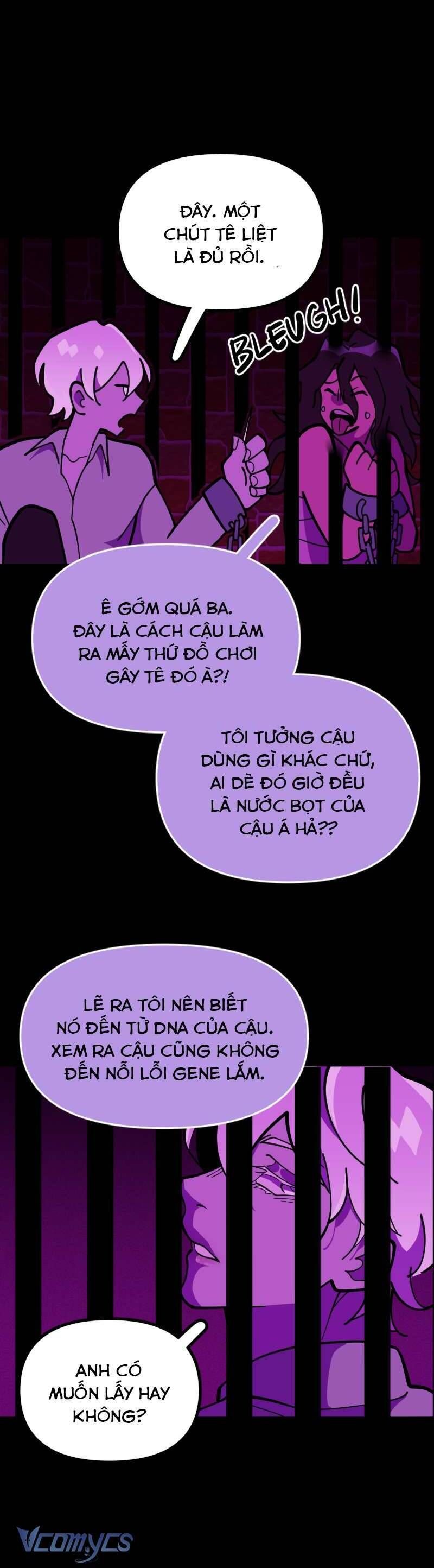 Homesick Chapter 88 - 20