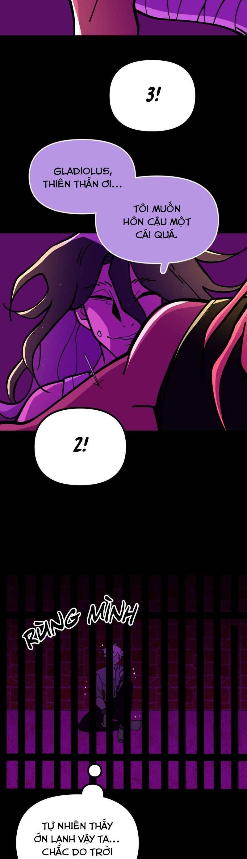 Homesick Chapter 88 - 22