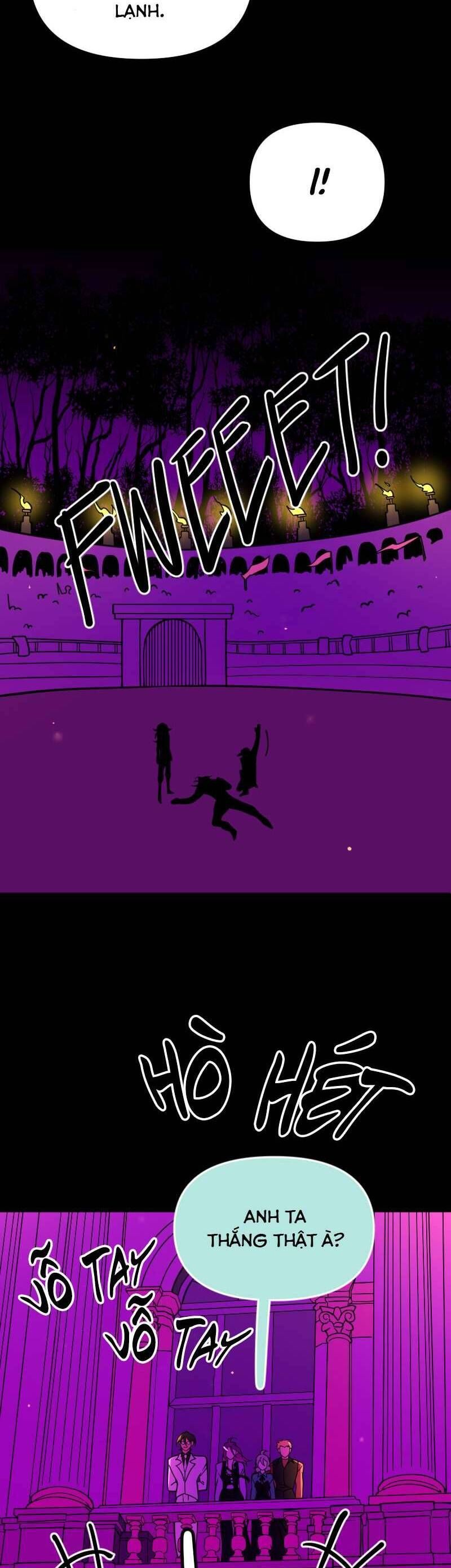 Homesick Chapter 88 - 23