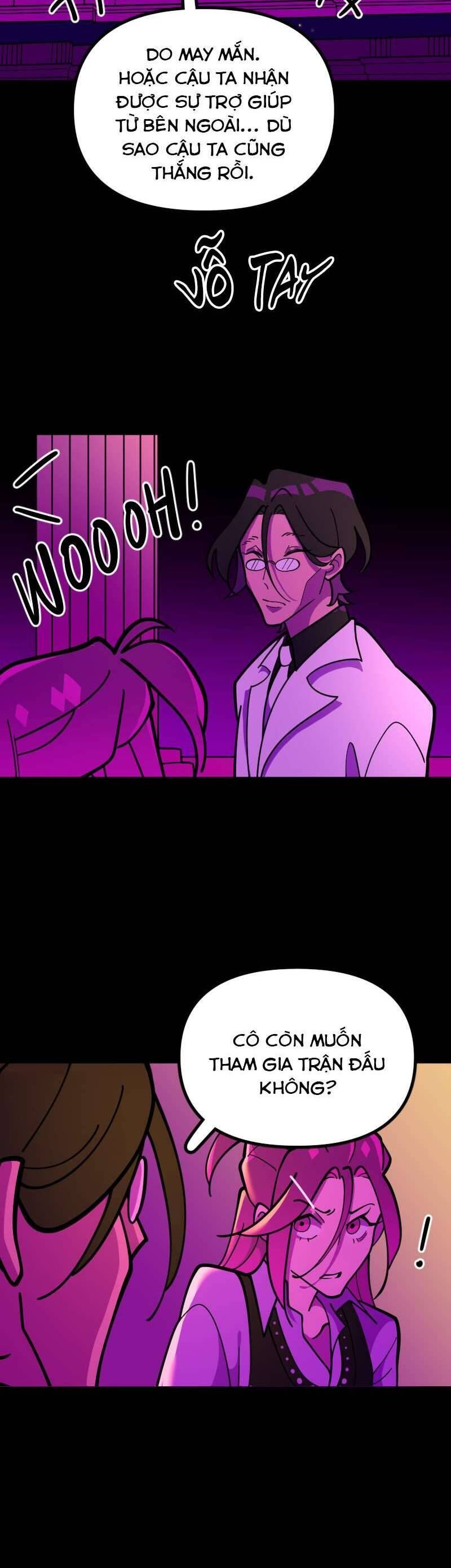 Homesick Chapter 88 - 24