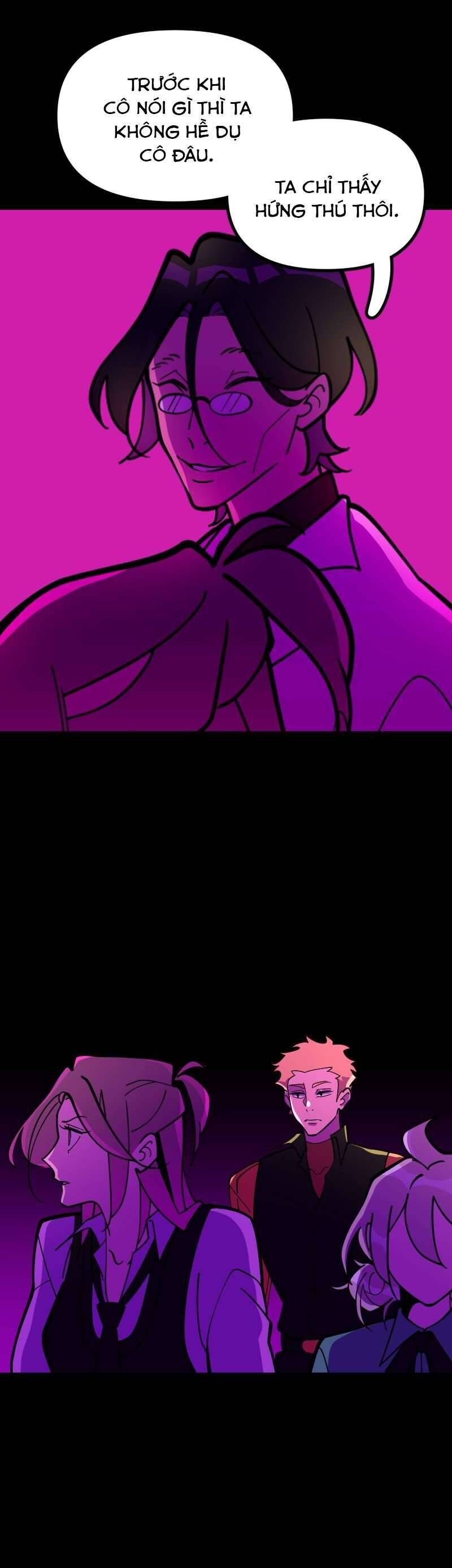 Homesick Chapter 88 - 25