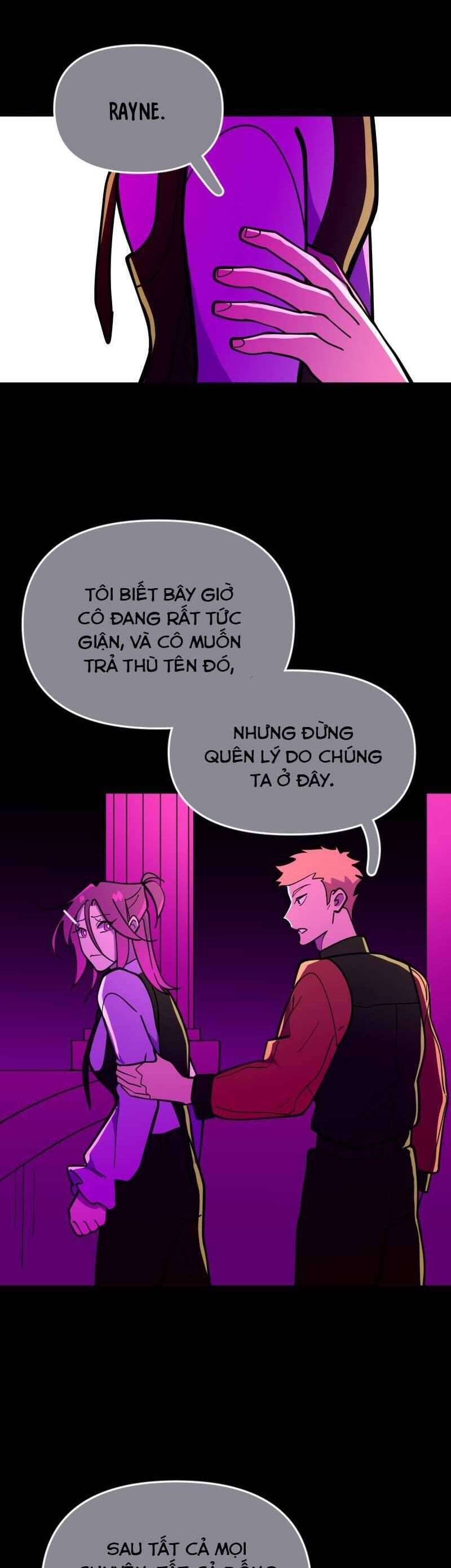 Homesick Chapter 88 - 26