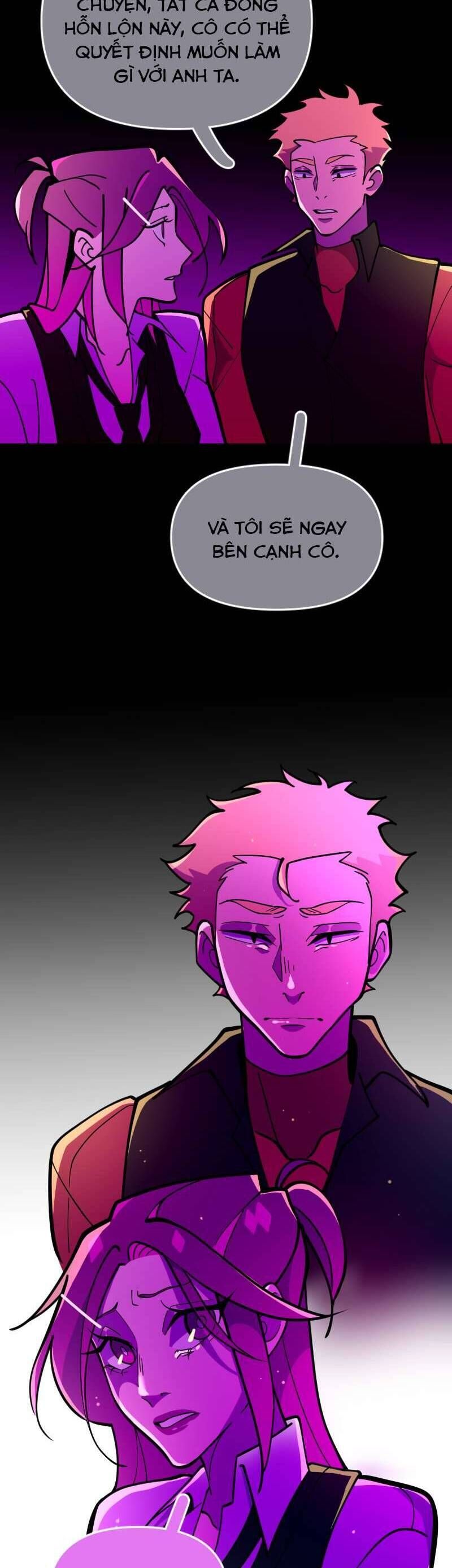Homesick Chapter 88 - 27