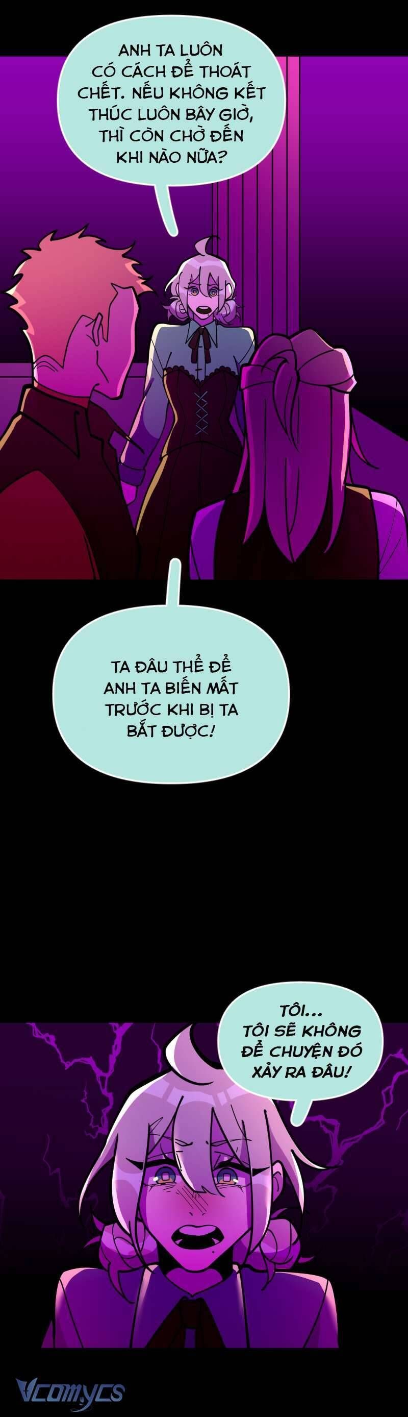 Homesick Chapter 88 - 29