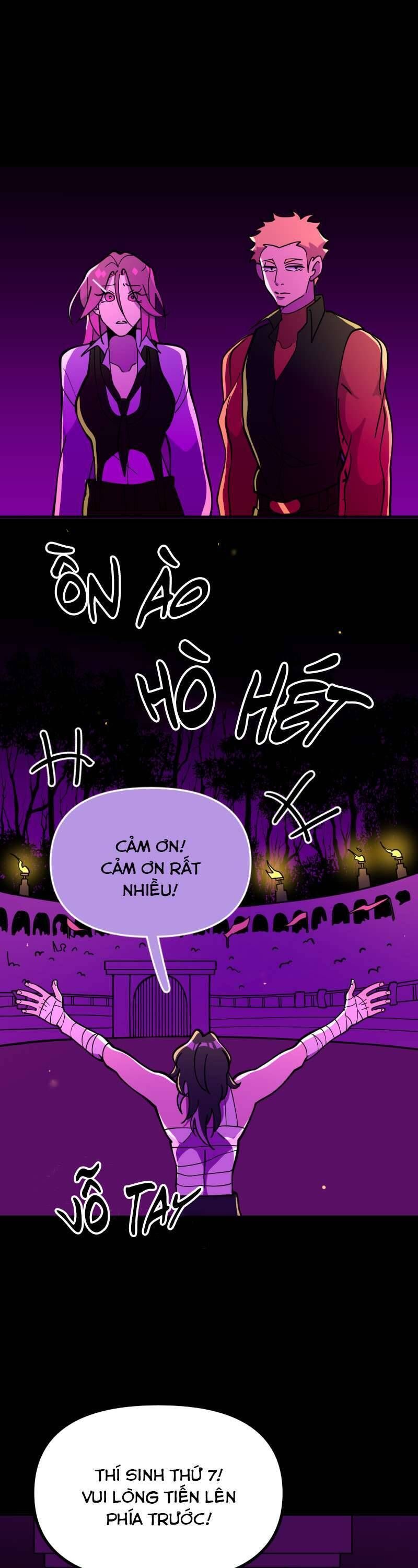 Homesick Chapter 88 - 30