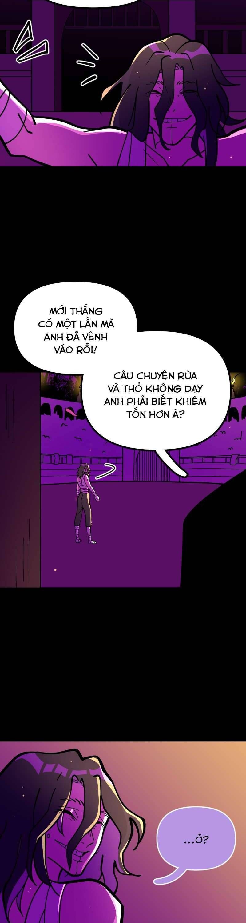 Homesick Chapter 88 - 31