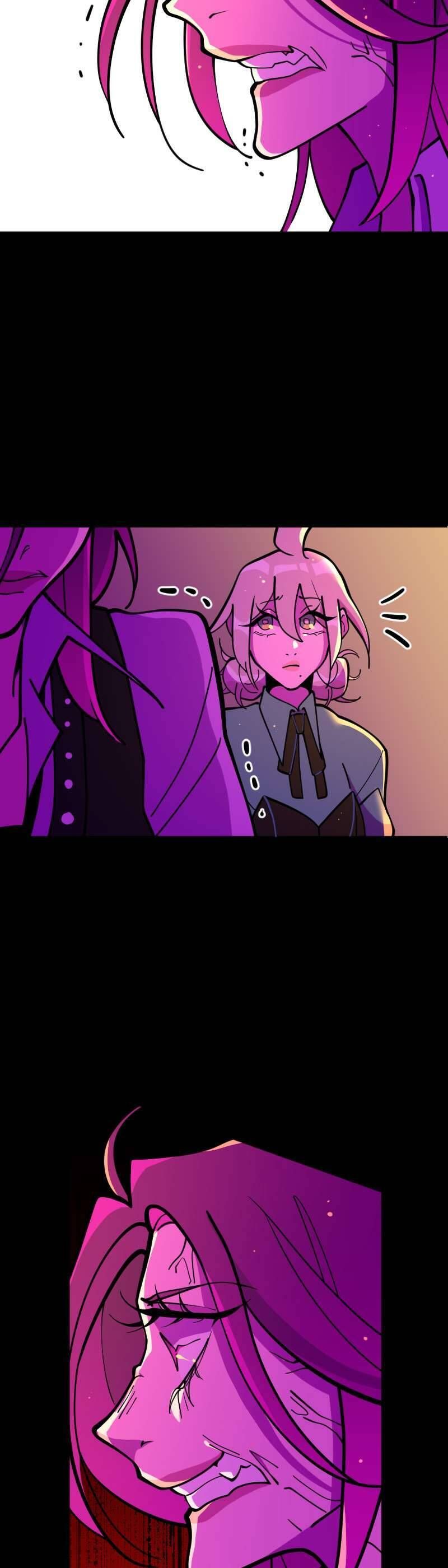 Homesick Chapter 88 - 5