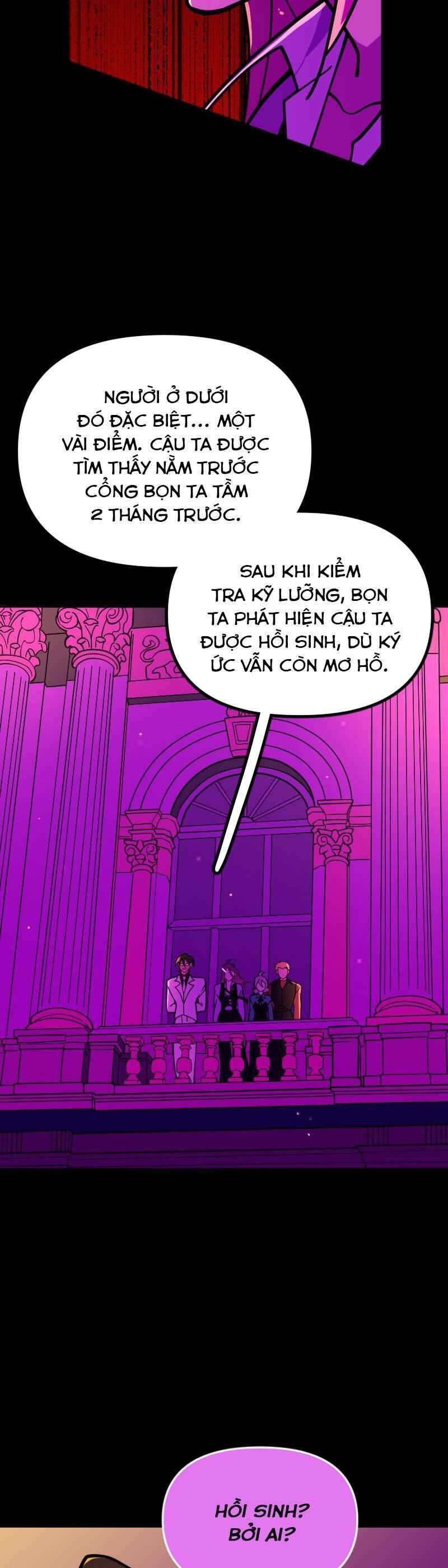Homesick Chapter 88 - 6