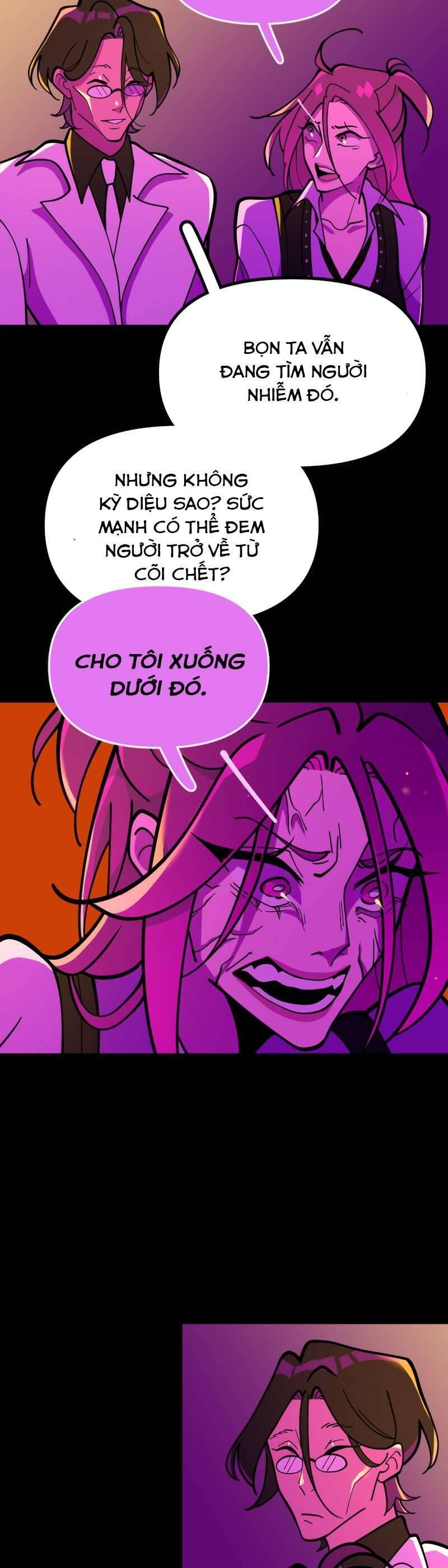 Homesick Chapter 88 - 7