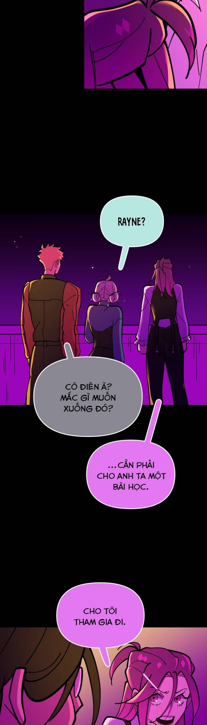 Homesick Chapter 88 - 8