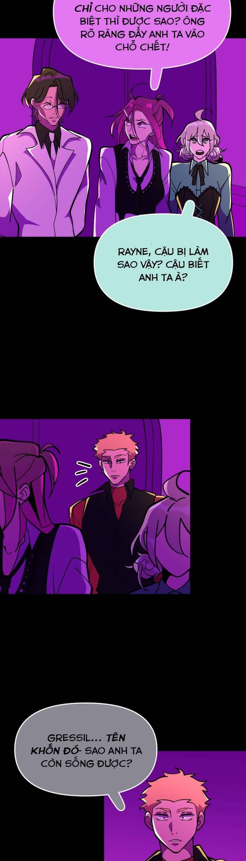Homesick Chapter 88 - 10