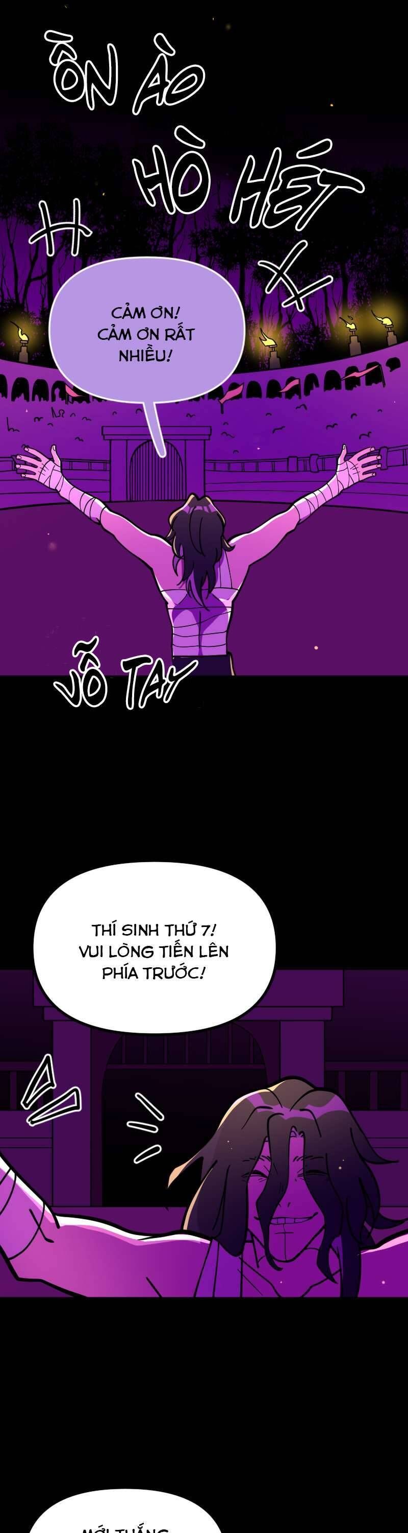 Homesick Chapter 89 - 2