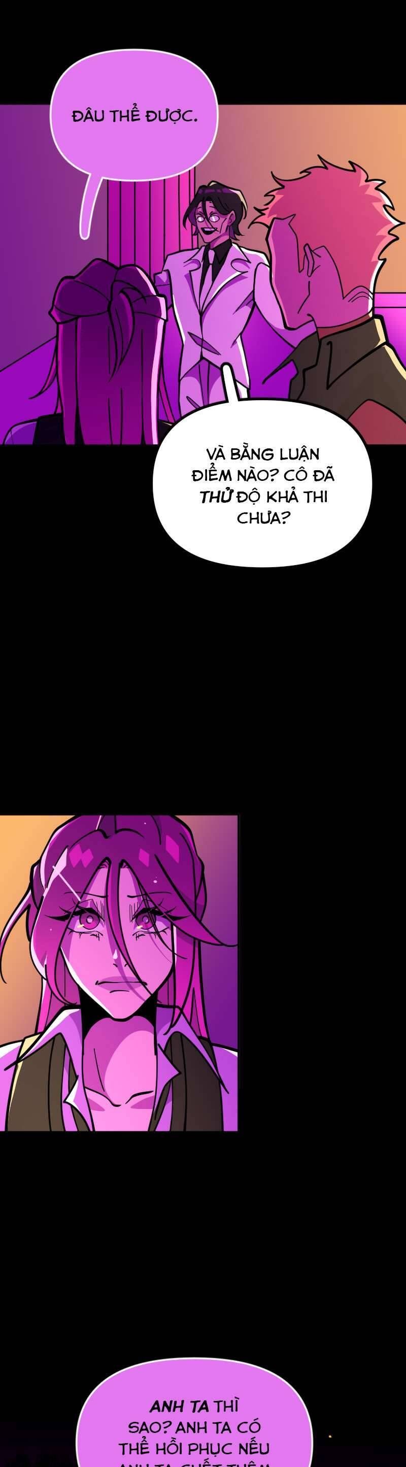 Homesick Chapter 89 - 11