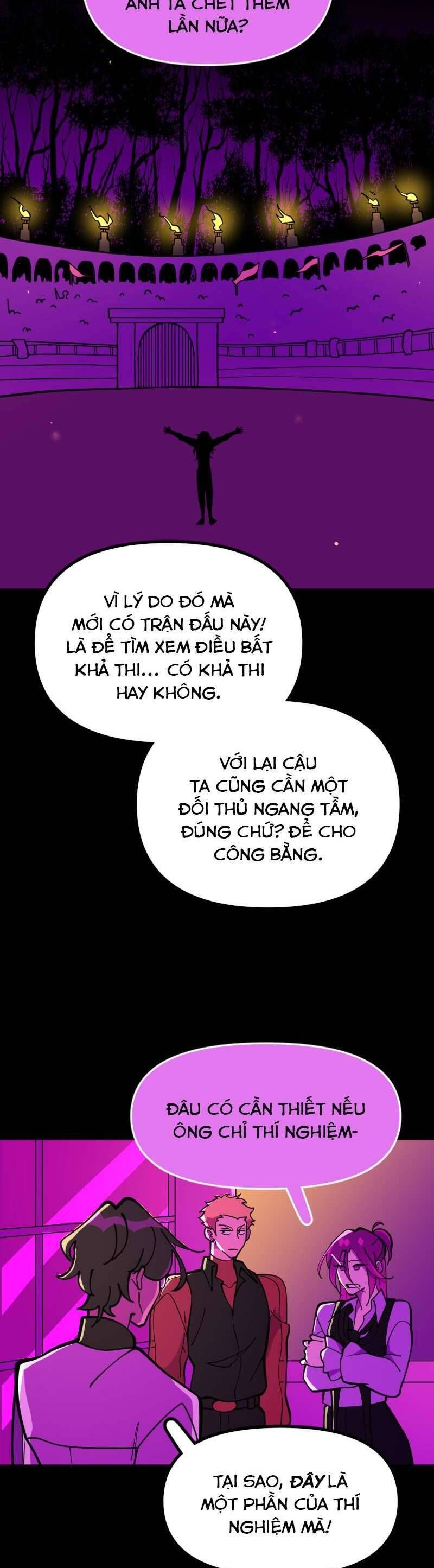 Homesick Chapter 89 - 12