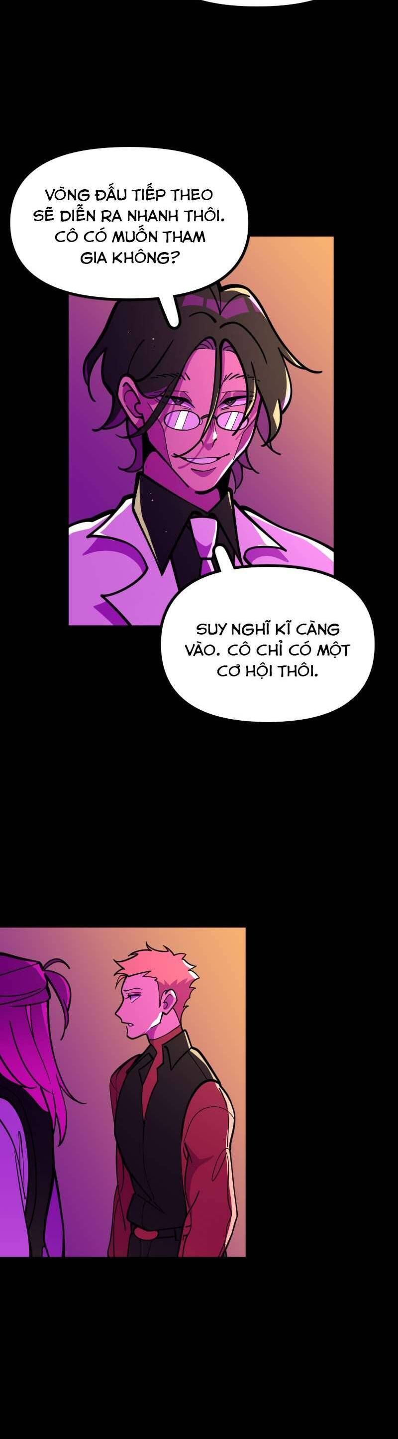 Homesick Chapter 89 - 13