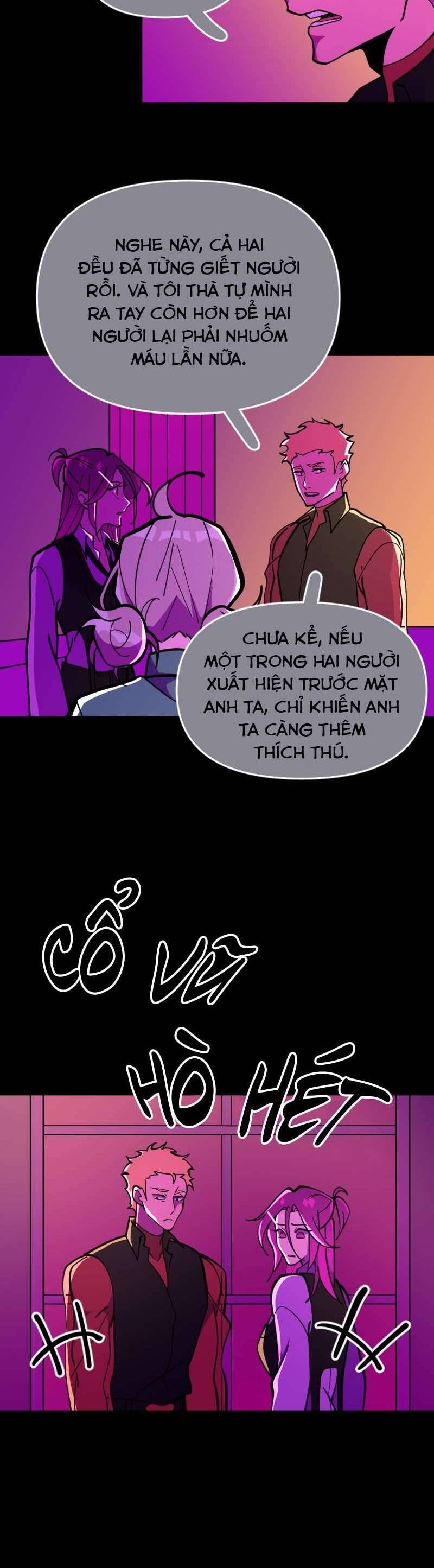 Homesick Chapter 89 - 15