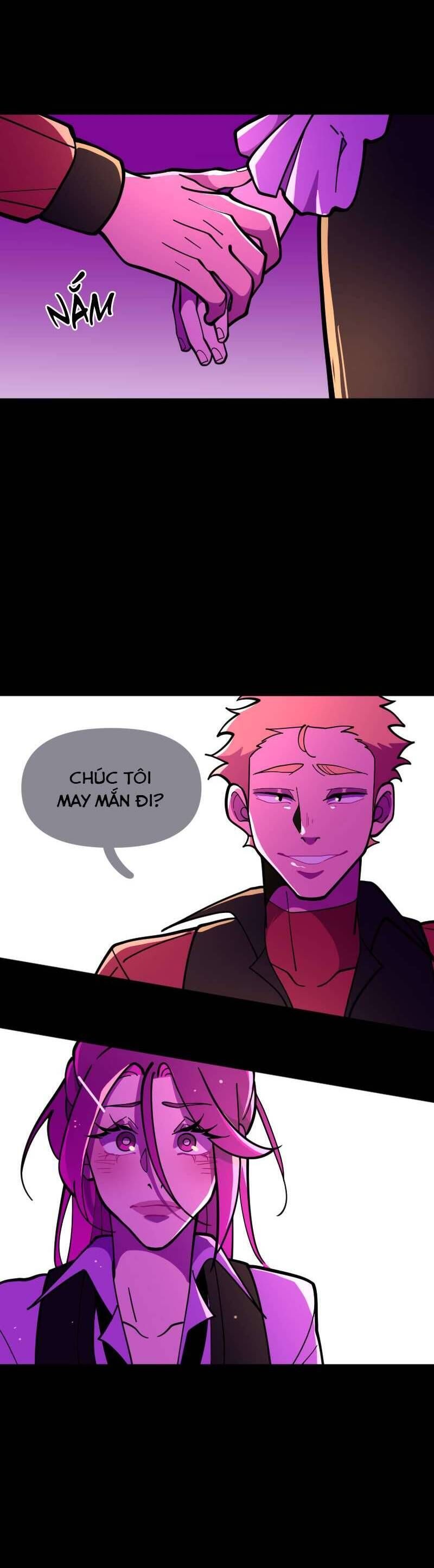 Homesick Chapter 89 - 16