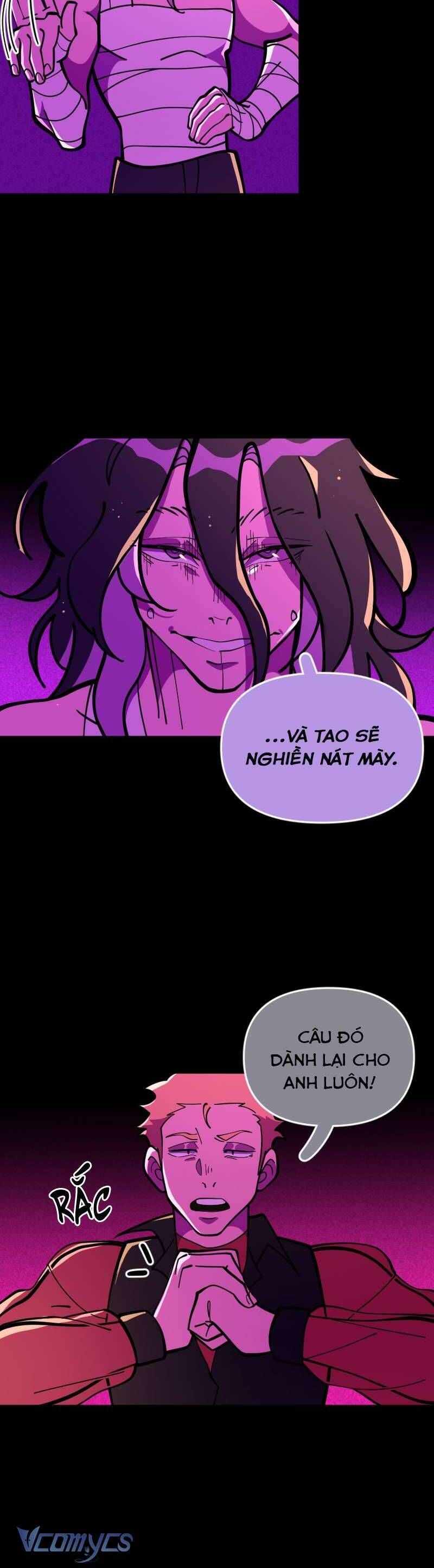 Homesick Chapter 89 - 19