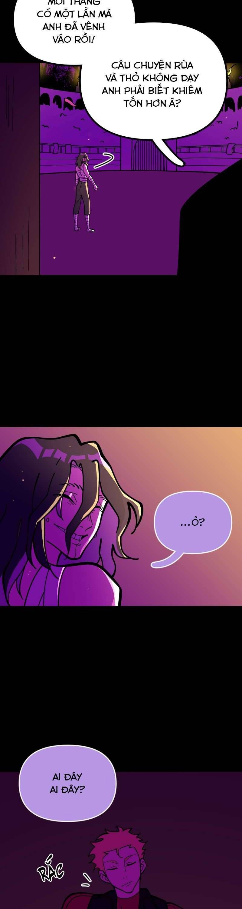Homesick Chapter 89 - 3
