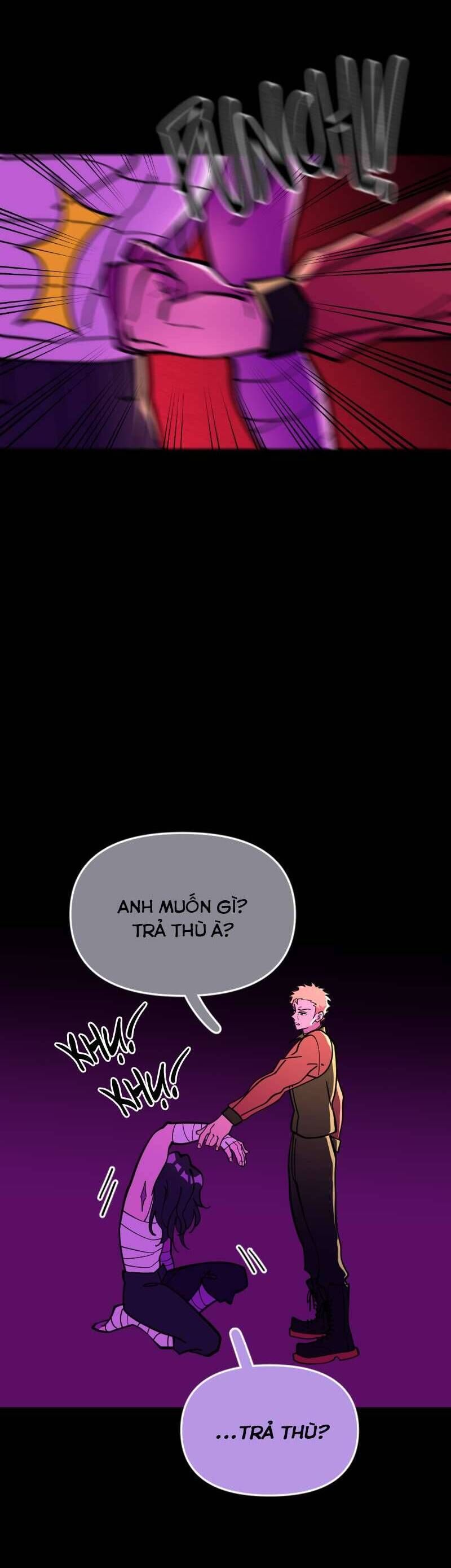 Homesick Chapter 89 - 22