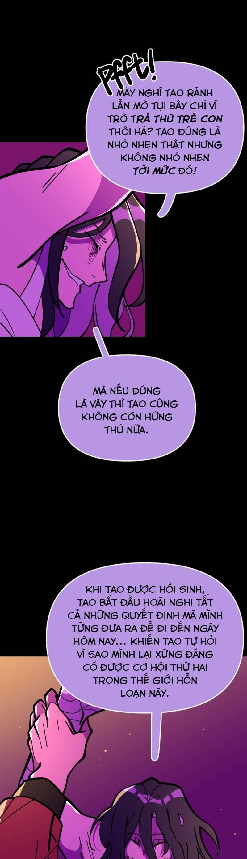 Homesick Chapter 89 - 23