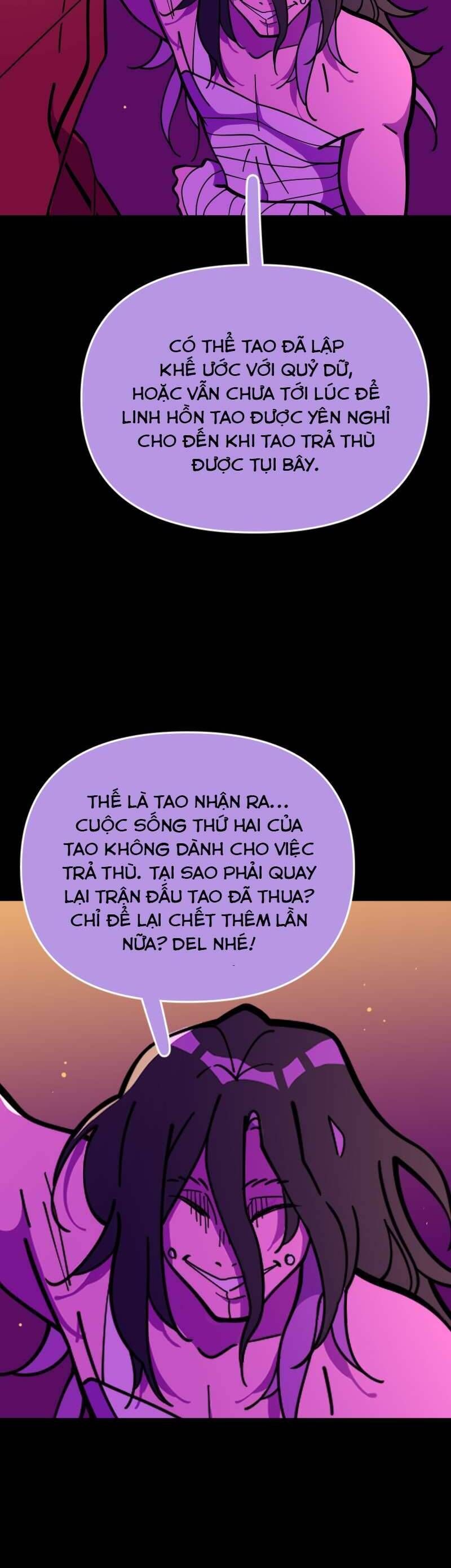 Homesick Chapter 89 - 24