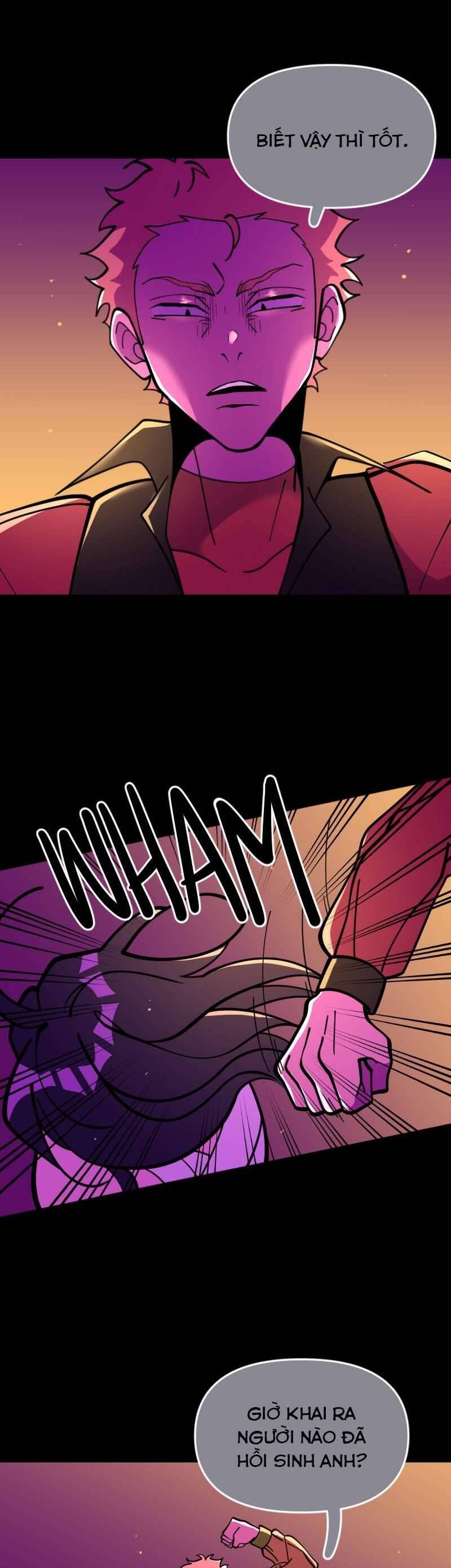 Homesick Chapter 89 - 25