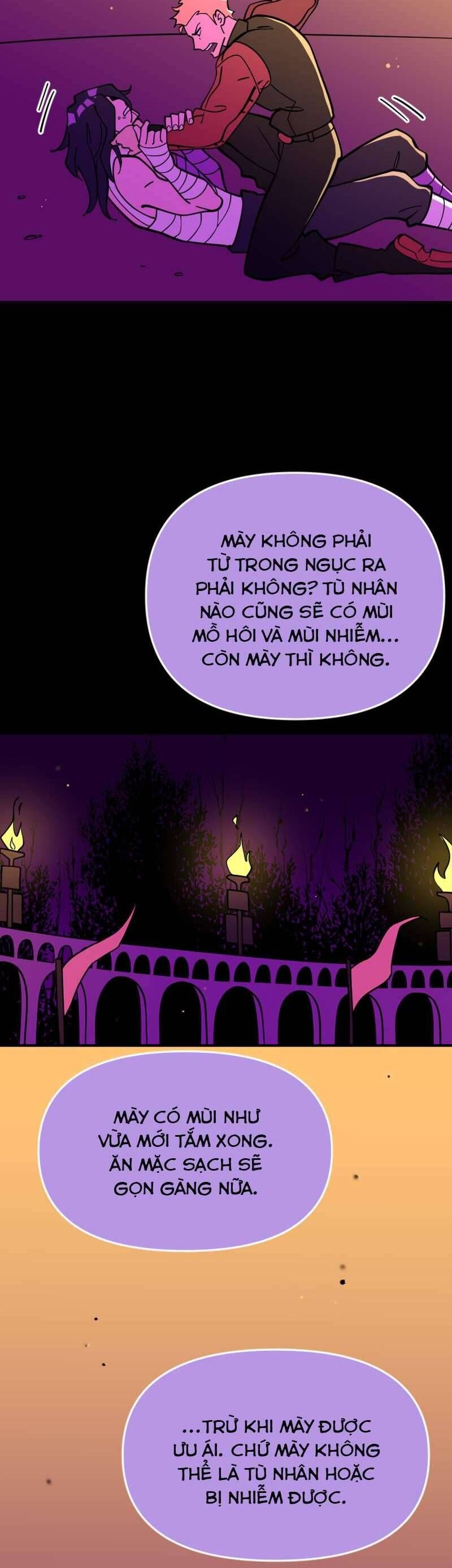 Homesick Chapter 89 - 26
