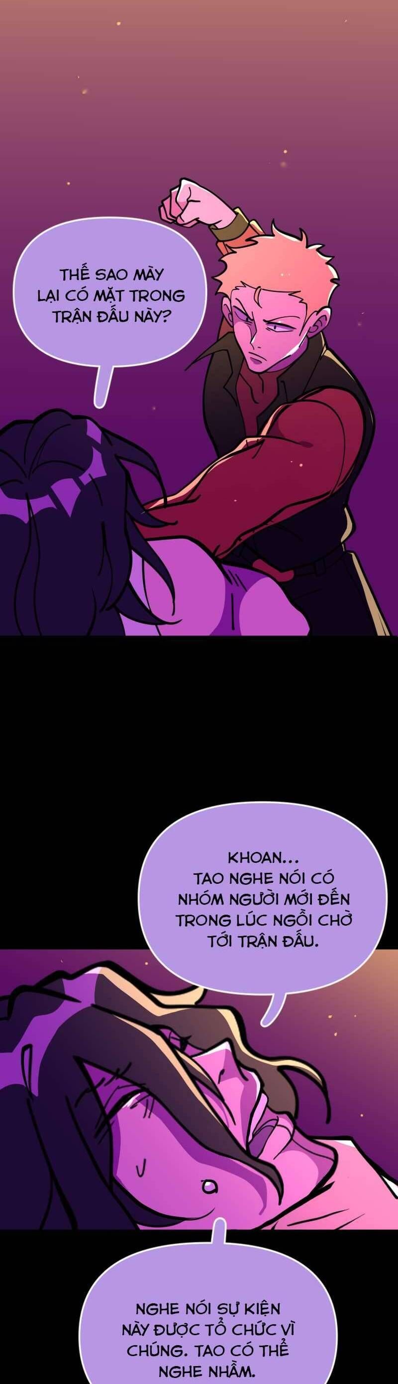 Homesick Chapter 89 - 27