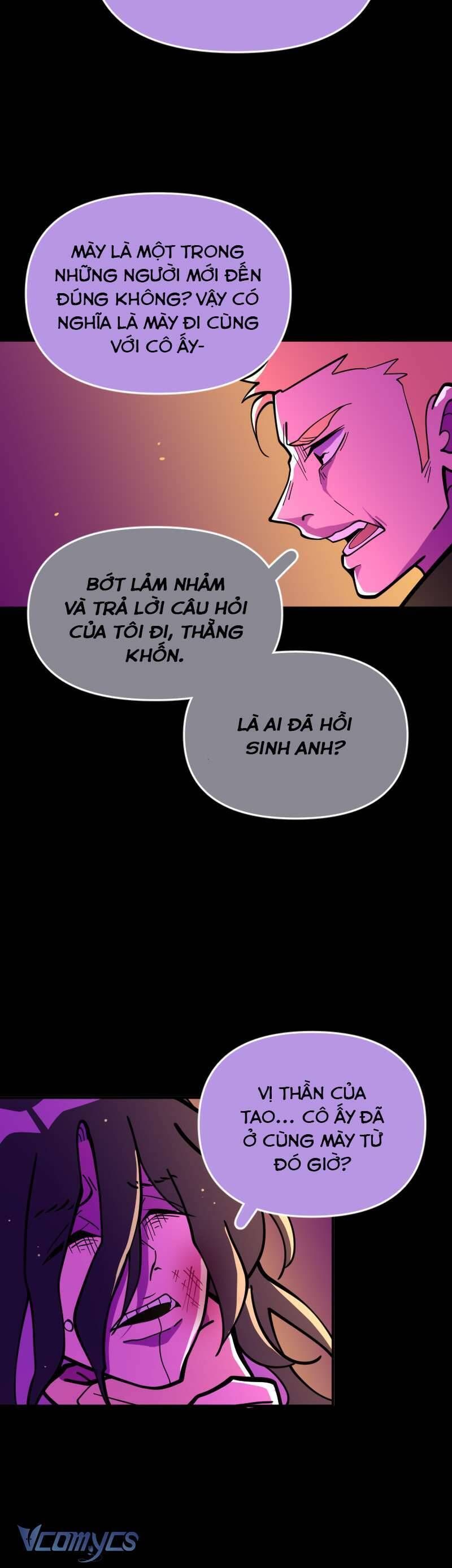 Homesick Chapter 89 - 28