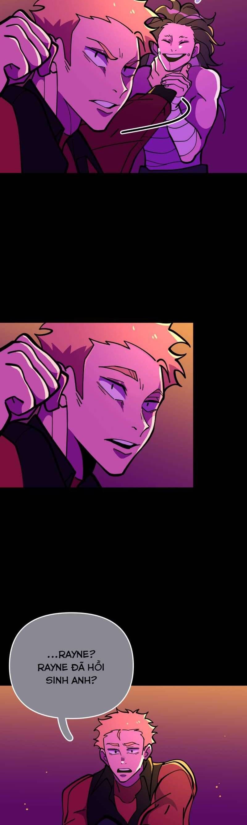 Homesick Chapter 89 - 30