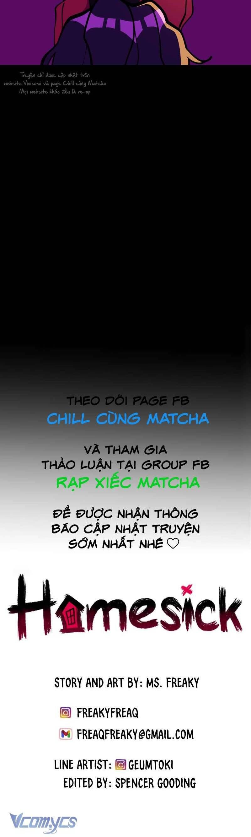 Homesick Chapter 89 - 31